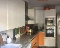 Resale - villa - Alzira