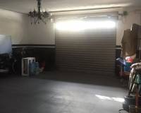 Resale - villa - Alzira