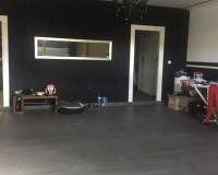 Resale - villa - Alzira