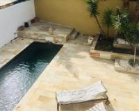 Resale - villa - Alzira