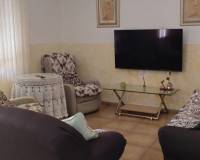 Resale - villa - Aspe