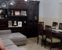 Resale - villa - Aspe