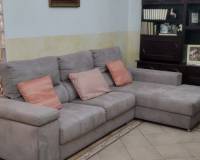Resale - villa - Aspe