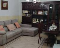 Resale - villa - Aspe