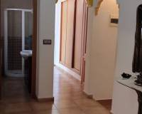 Resale - villa - Aspe