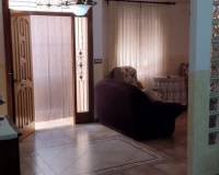 Resale - villa - Aspe