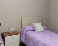 Resale - villa - Aspe