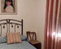 Resale - villa - Aspe