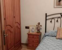 Resale - villa - Aspe