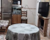 Resale - villa - Aspe