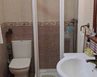 Resale - villa - Aspe