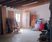 Resale - villa - Aspe