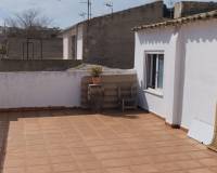 Resale - villa - Aspe