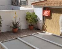 Resale - villa - Aspe