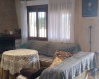 Resale - villa - Aspe