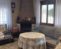 Resale - villa - Aspe