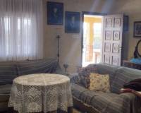 Resale - villa - Aspe