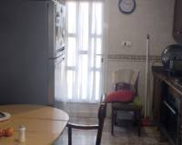 Resale - villa - Aspe