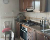 Resale - villa - Aspe