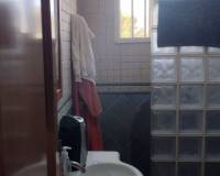 Resale - villa - Aspe