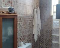 Resale - villa - Aspe