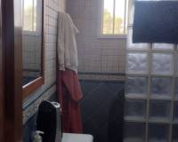 Resale - villa - Aspe