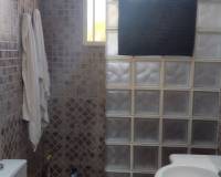 Resale - villa - Aspe