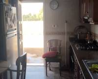 Resale - villa - Aspe