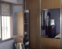 Resale - villa - Aspe