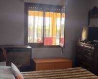 Resale - villa - Aspe