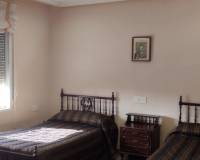 Resale - villa - Aspe