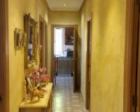 Resale - villa - Aspe