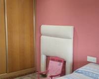 Resale - villa - Aspe