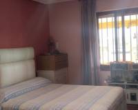 Resale - villa - Aspe