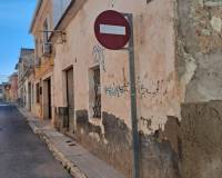 Resale - villa - Aspe