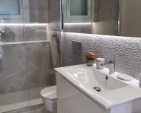 Resale - villa - Avileses