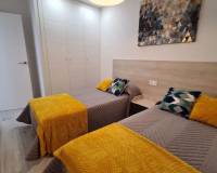 Resale - villa - Avileses