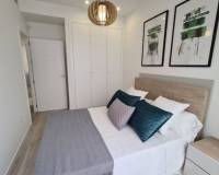 Resale - villa - Avileses