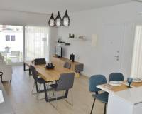 Resale - villa - Avileses