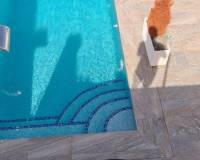 Resale - villa - Avileses