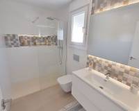 Resale - villa - Avileses