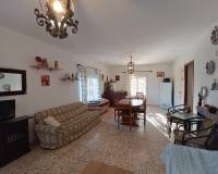 Resale - villa - Avileses