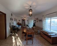 Resale - villa - Avileses