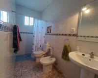 Resale - villa - Avileses