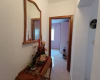 Resale - villa - Avileses