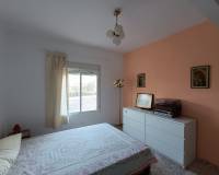 Resale - villa - Avileses