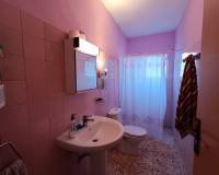 Resale - villa - Avileses