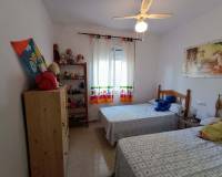 Resale - villa - Avileses