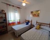 Resale - villa - Avileses