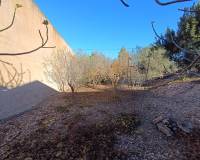 Resale - villa - Avileses